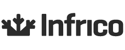 Logo Infrico